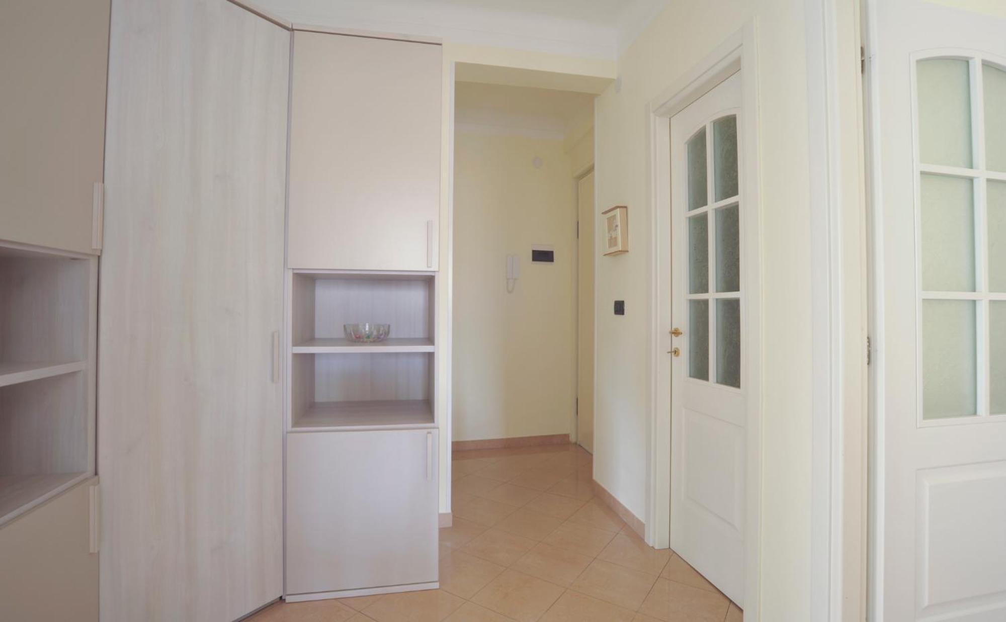 Casa Carina Centro Citta Con Garage Privato Daire Sanremo Dış mekan fotoğraf