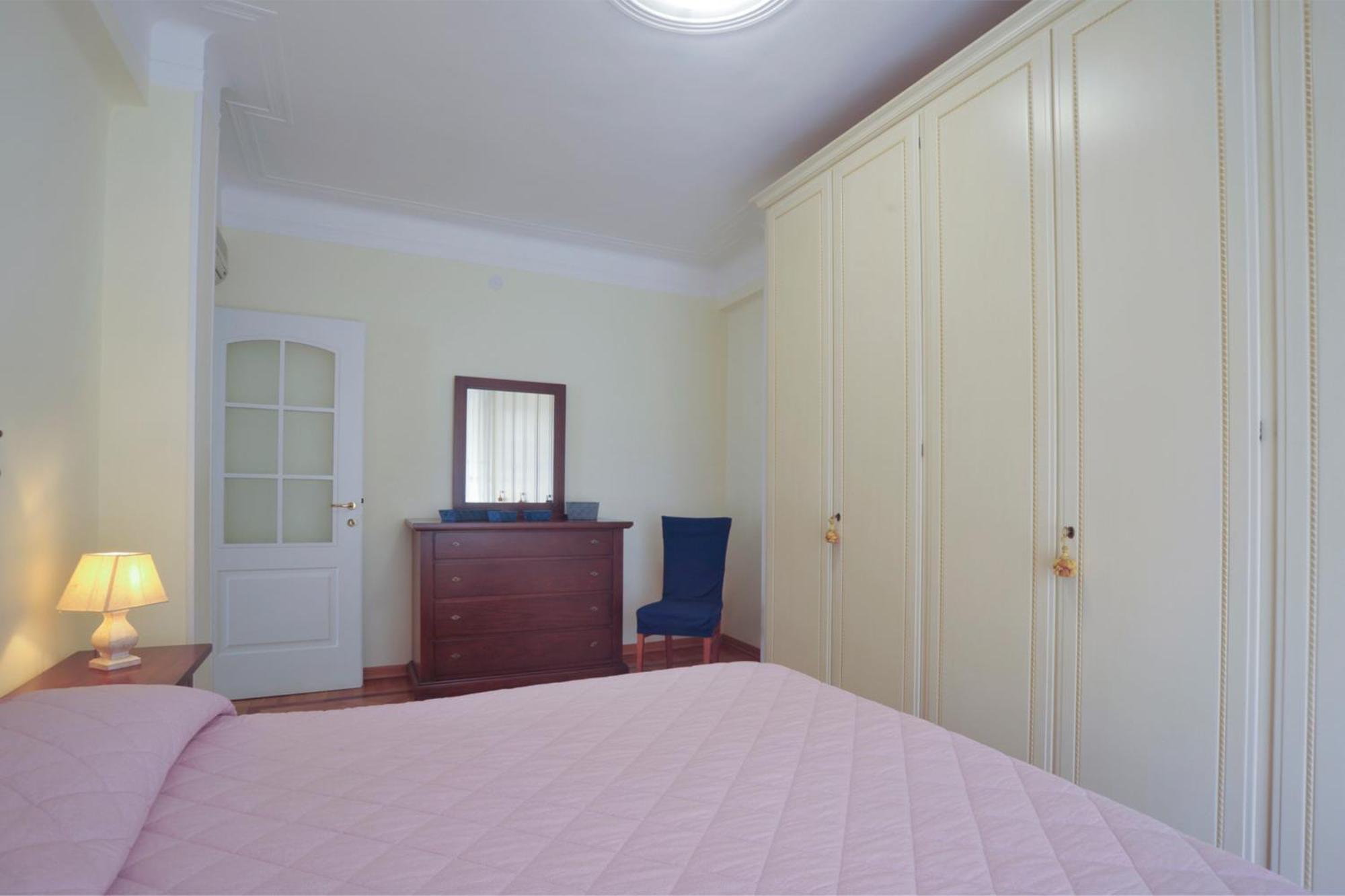 Casa Carina Centro Citta Con Garage Privato Daire Sanremo Dış mekan fotoğraf