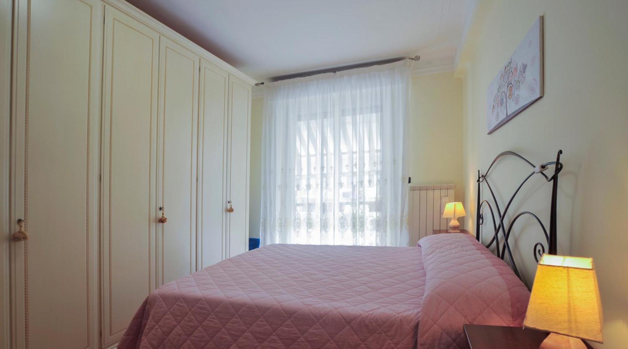 Casa Carina Centro Citta Con Garage Privato Daire Sanremo Dış mekan fotoğraf