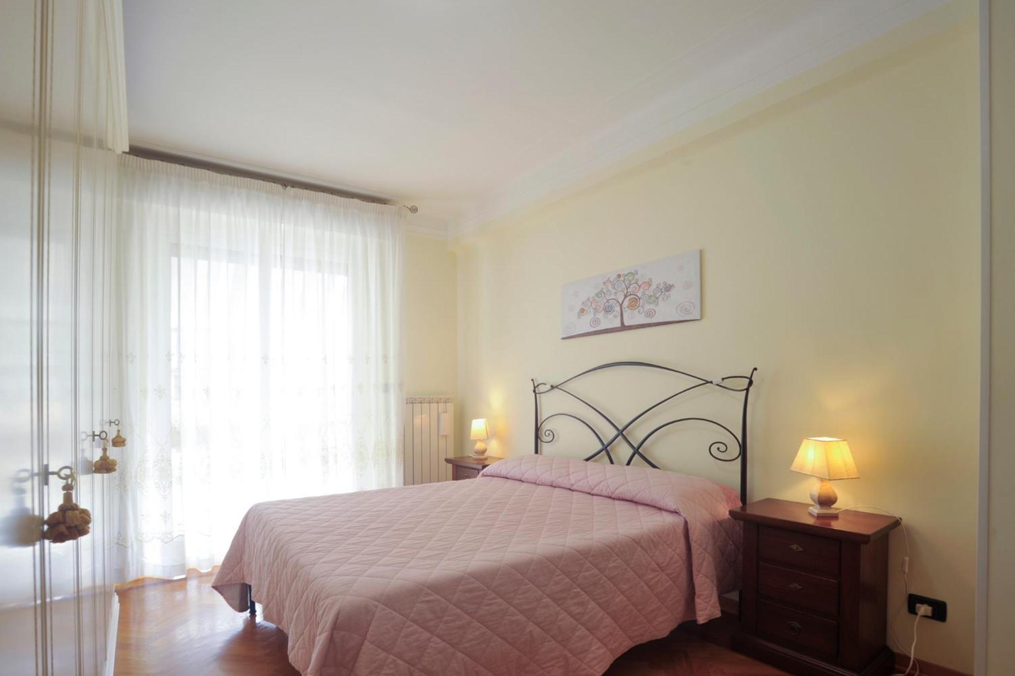 Casa Carina Centro Citta Con Garage Privato Daire Sanremo Dış mekan fotoğraf