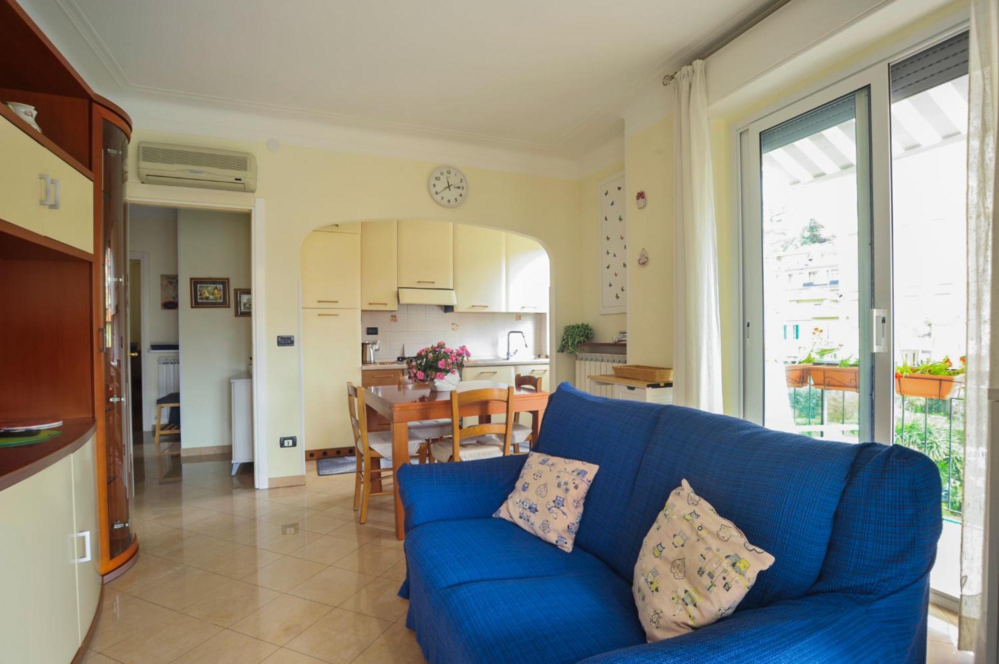 Casa Carina Centro Citta Con Garage Privato Daire Sanremo Dış mekan fotoğraf