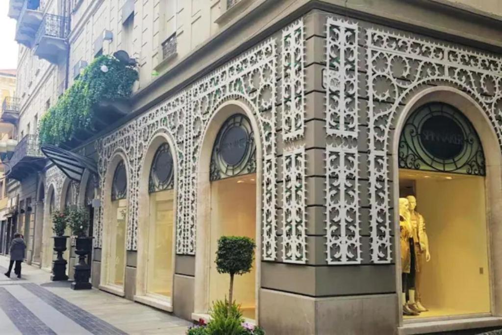 Casa Carina Centro Citta Con Garage Privato Daire Sanremo Dış mekan fotoğraf
