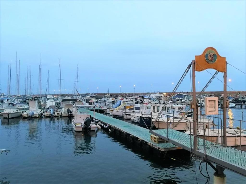 Casa Carina Centro Citta Con Garage Privato Daire Sanremo Dış mekan fotoğraf