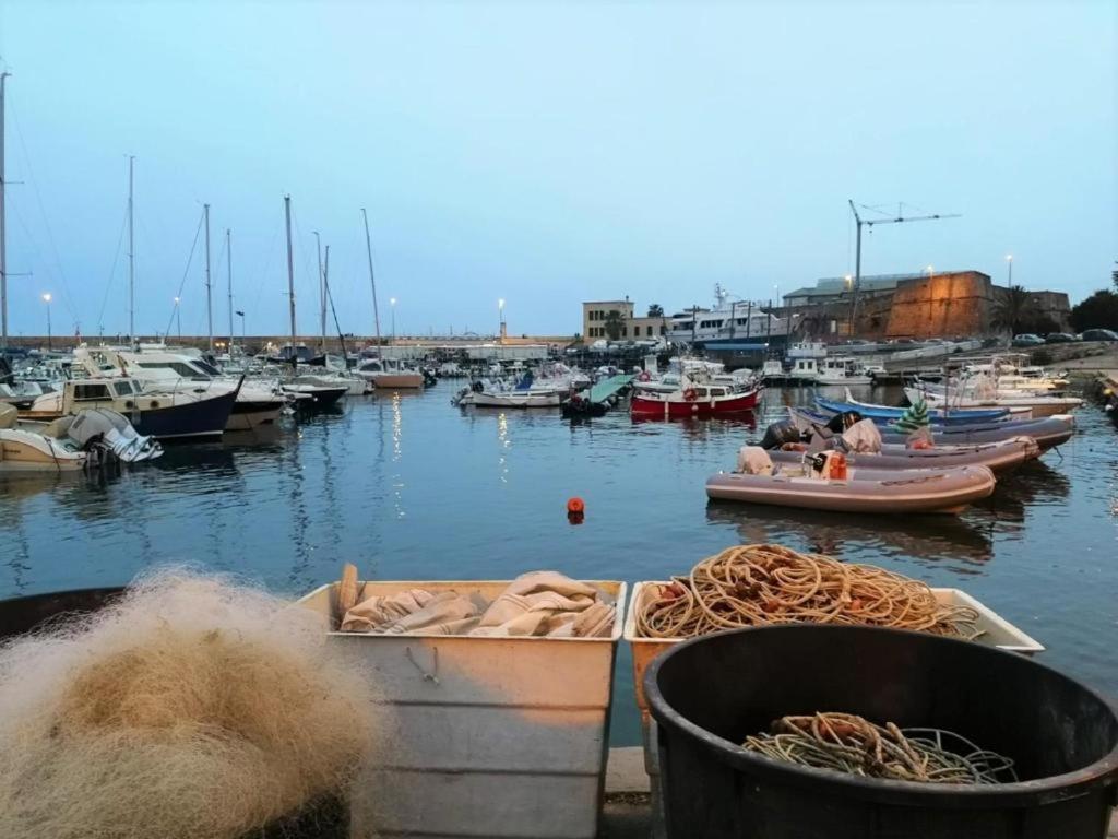 Casa Carina Centro Citta Con Garage Privato Daire Sanremo Dış mekan fotoğraf