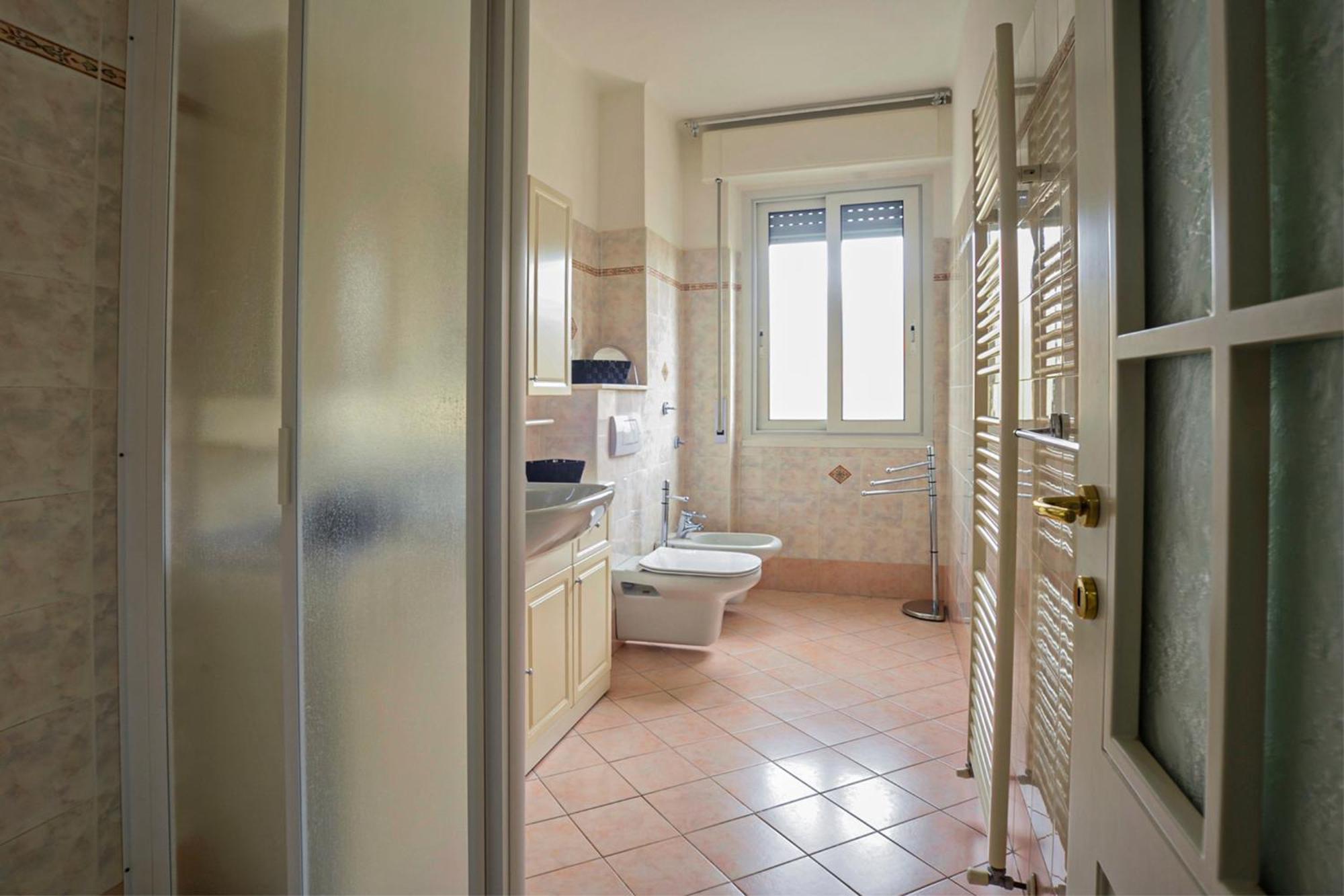 Casa Carina Centro Citta Con Garage Privato Daire Sanremo Dış mekan fotoğraf
