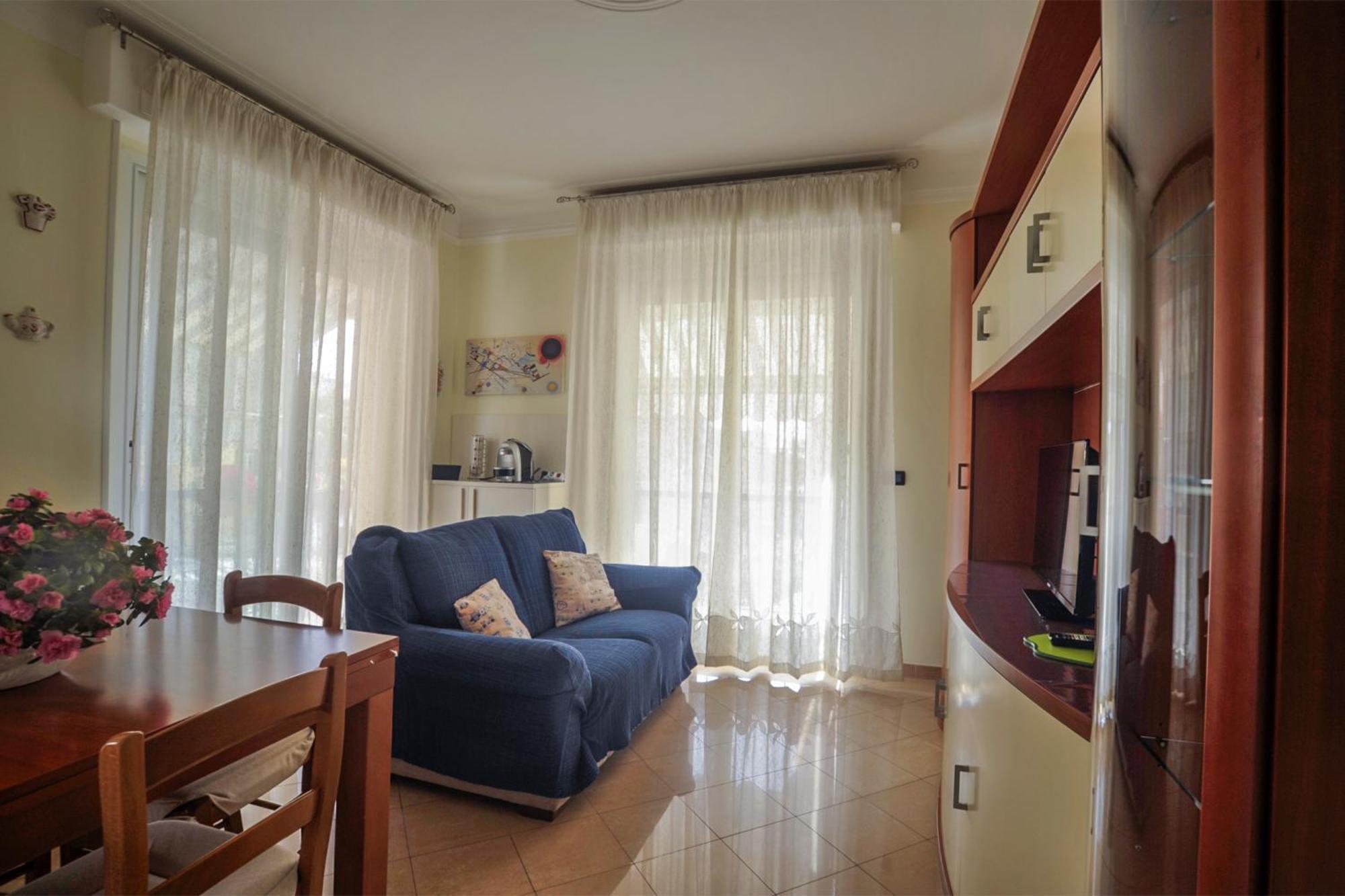Casa Carina Centro Citta Con Garage Privato Daire Sanremo Dış mekan fotoğraf