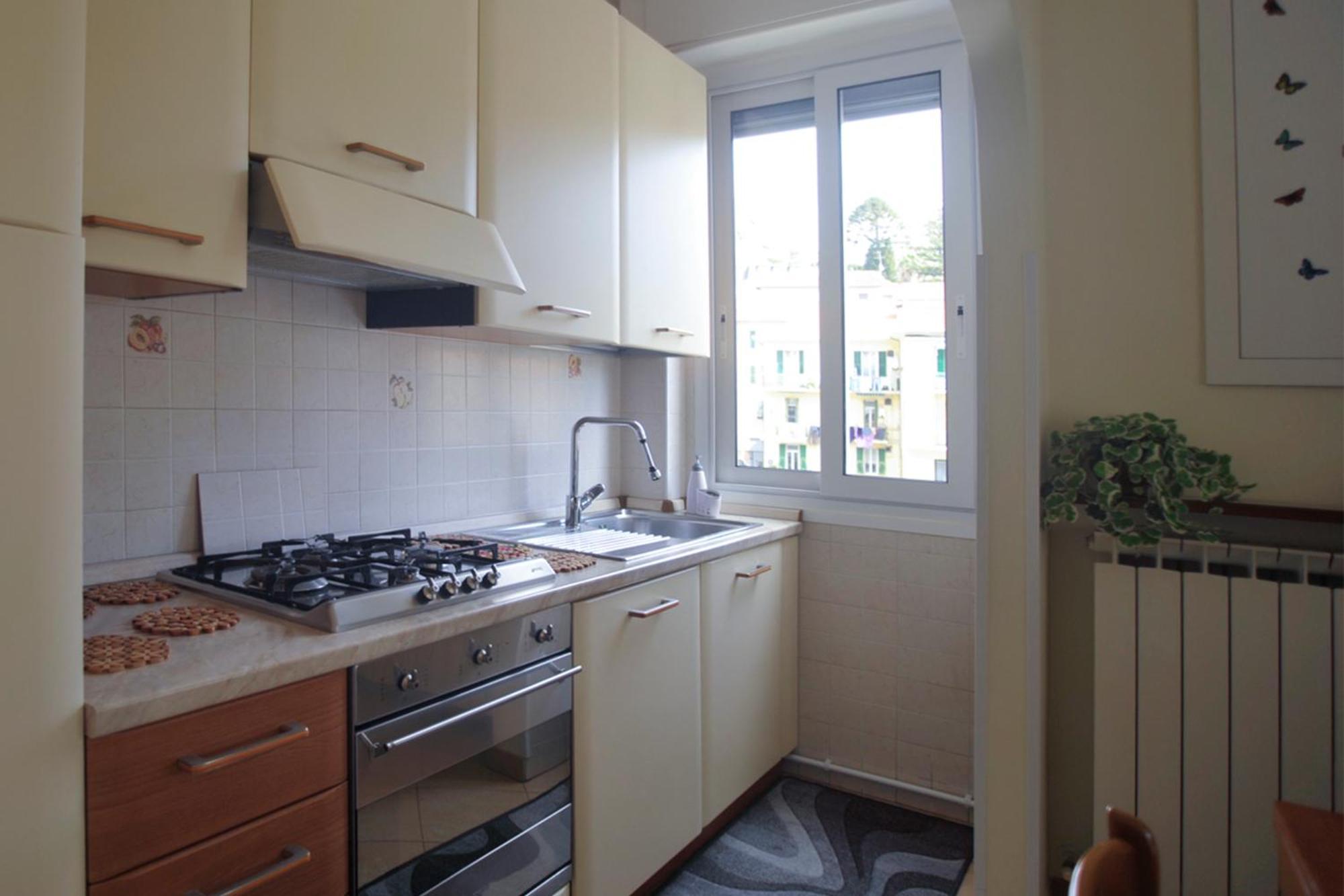 Casa Carina Centro Citta Con Garage Privato Daire Sanremo Dış mekan fotoğraf