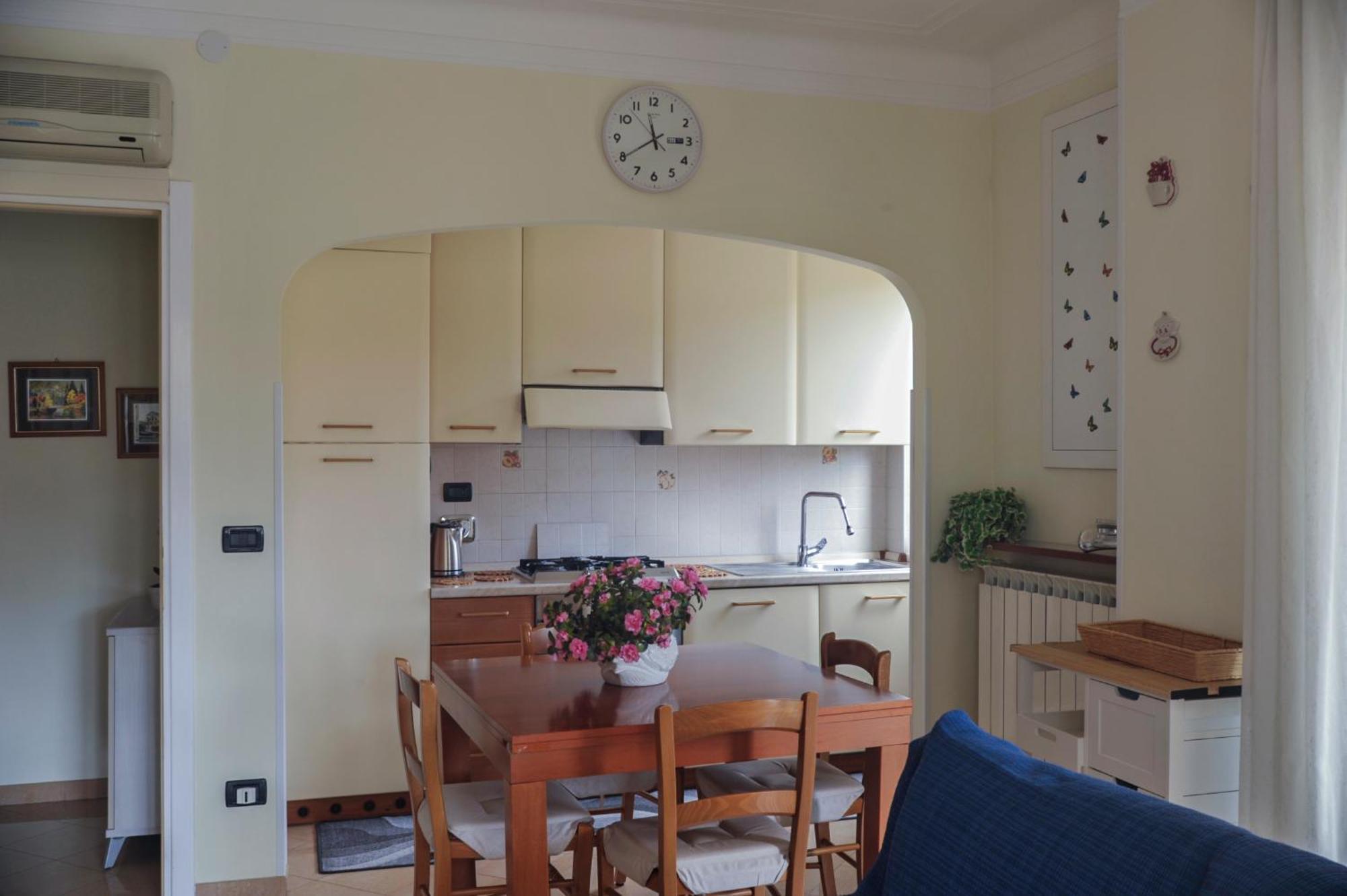 Casa Carina Centro Citta Con Garage Privato Daire Sanremo Dış mekan fotoğraf