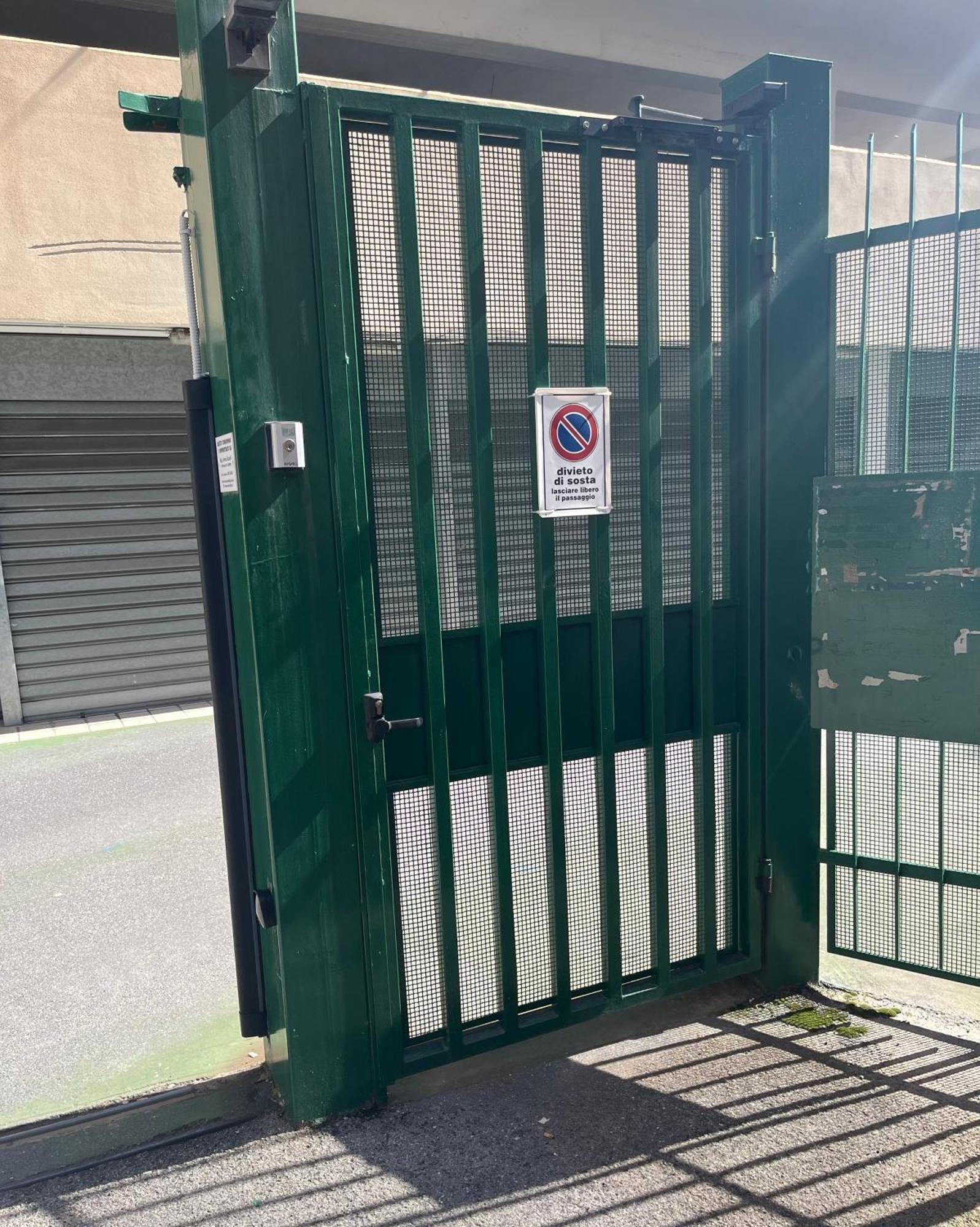Casa Carina Centro Citta Con Garage Privato Daire Sanremo Dış mekan fotoğraf
